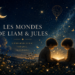 Magie de l'enfance, histoires a raconter