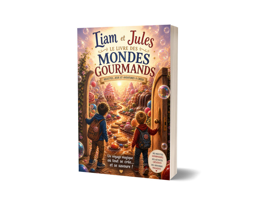 Les mondes gourmands 