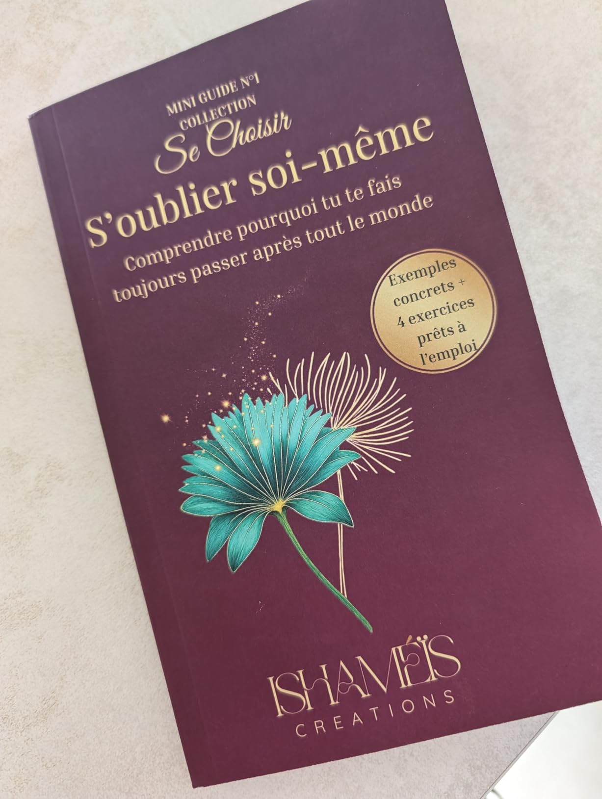 S'oublier soi même